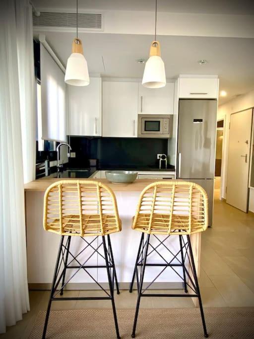 Mychoice Terraces Apartment Rota Exterior foto