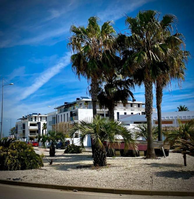 Mychoice Terraces Apartment Rota Exterior foto