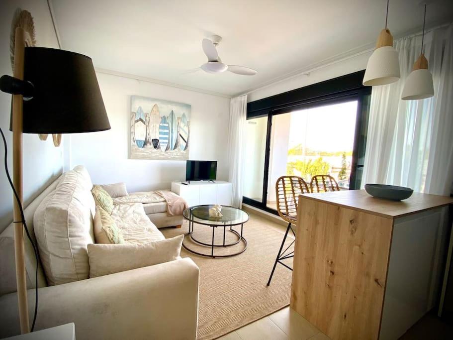 Mychoice Terraces Apartment Rota Exterior foto