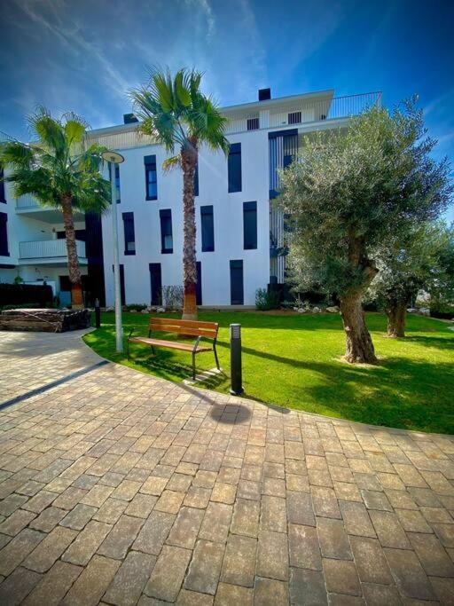 Mychoice Terraces Apartment Rota Exterior foto