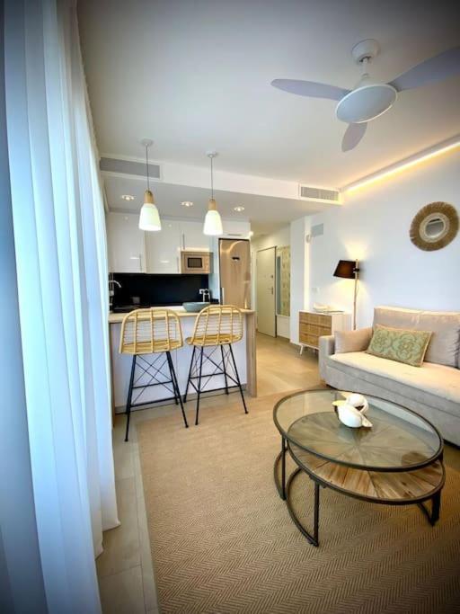 Mychoice Terraces Apartment Rota Exterior foto