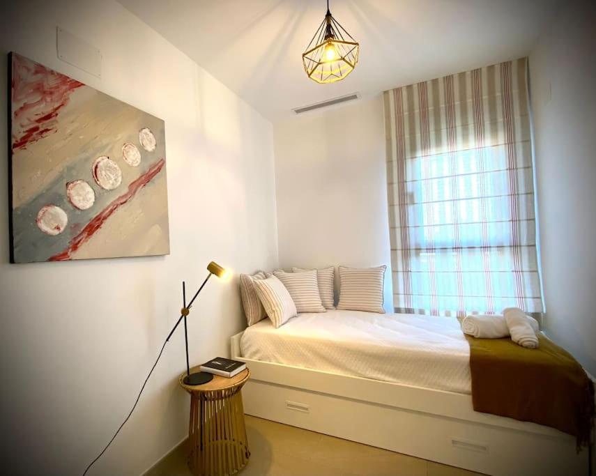Mychoice Terraces Apartment Rota Exterior foto