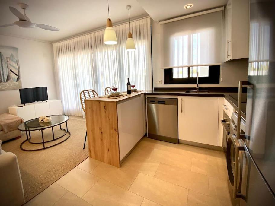 Mychoice Terraces Apartment Rota Exterior foto